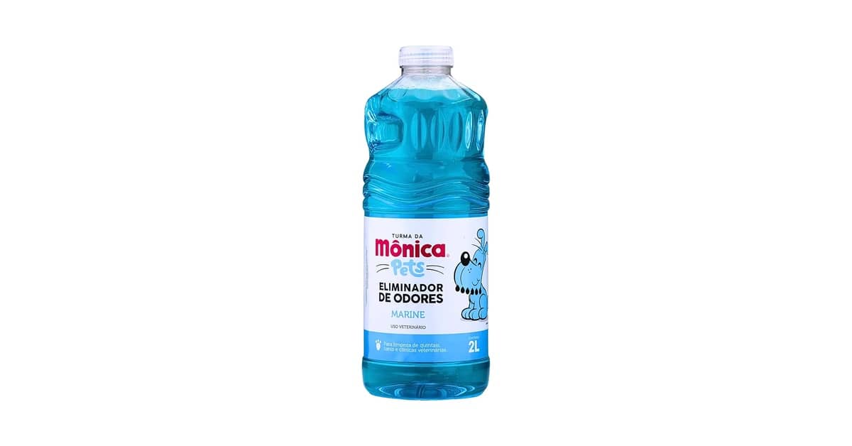 Melhores Eliminadores de Odor para Cães para Xixi