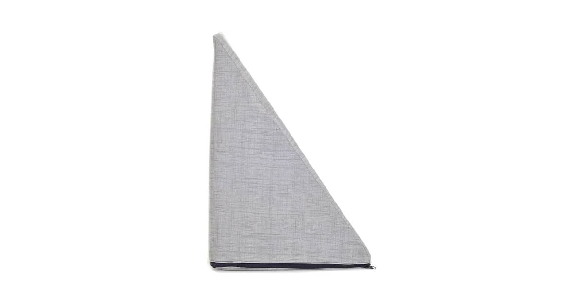Melhores Encostos Triangulares: Para Leitura e Saúde