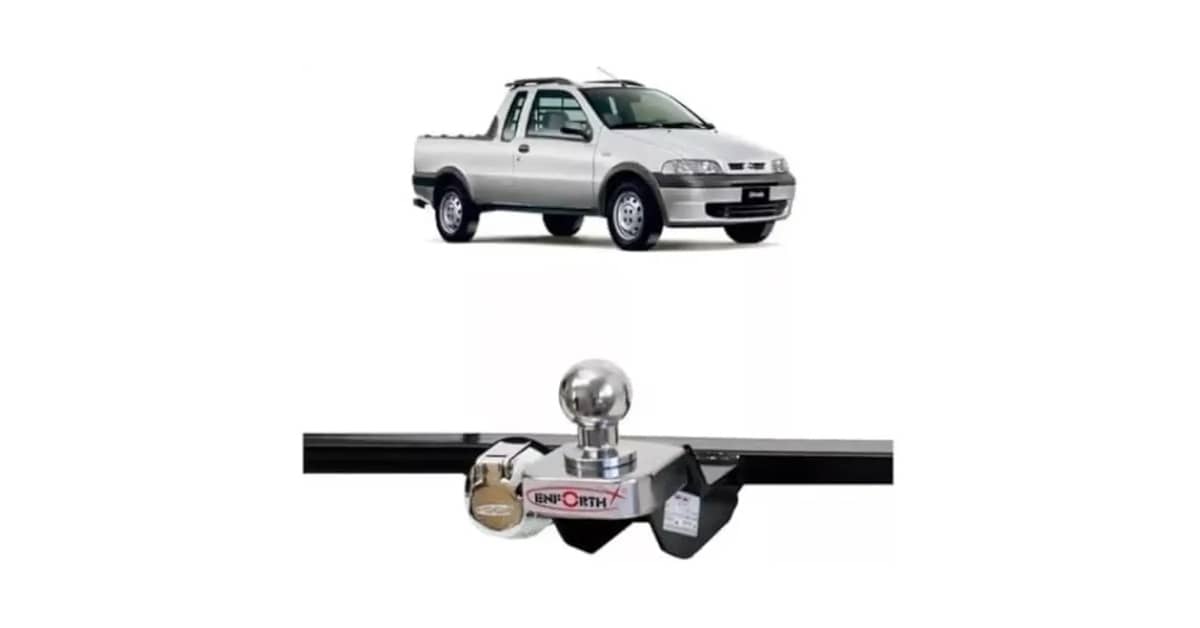 Melhores Engates para Reboque: Fixo ou Ajustável?