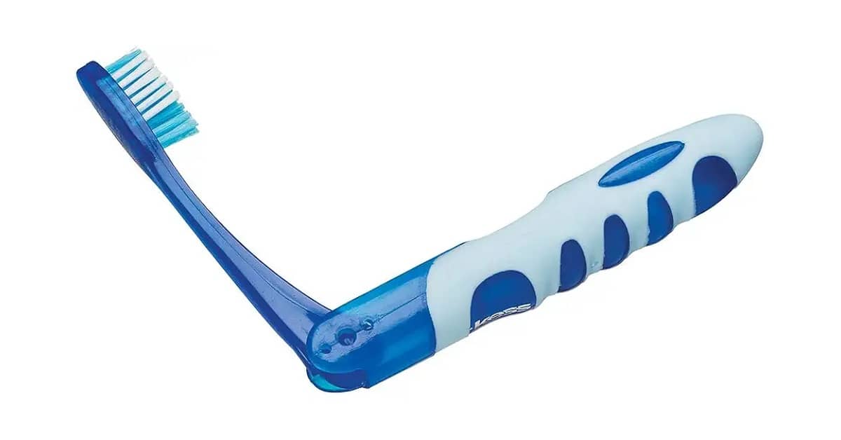 Melhores Escovas de Dente Dobráveis: Qual Escolher?