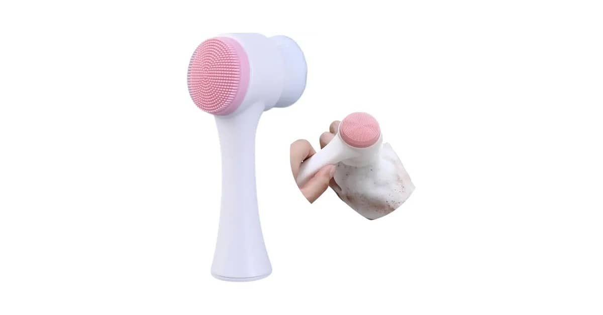 Melhores escovas de limpeza de pele manuais: Qual a ideal?