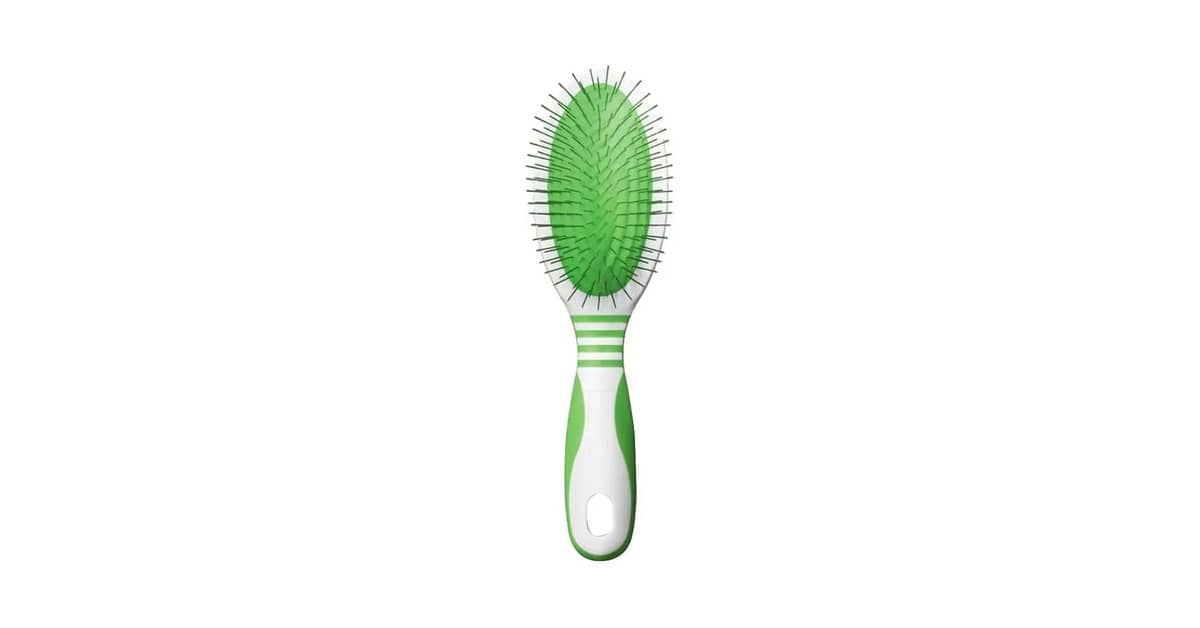 Melhores Escovas para Cães de Pelo Longo e Grosso? As 10 Ideais