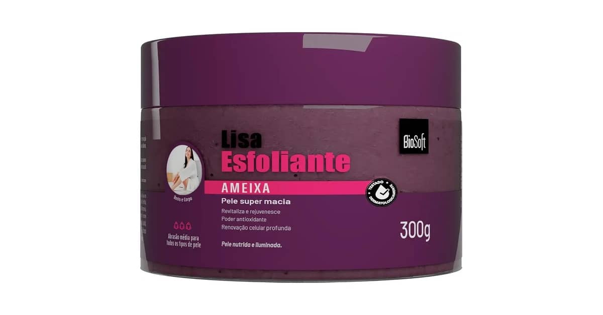 Melhores Esfoliantes Corporais: Guia Para Pele Macia