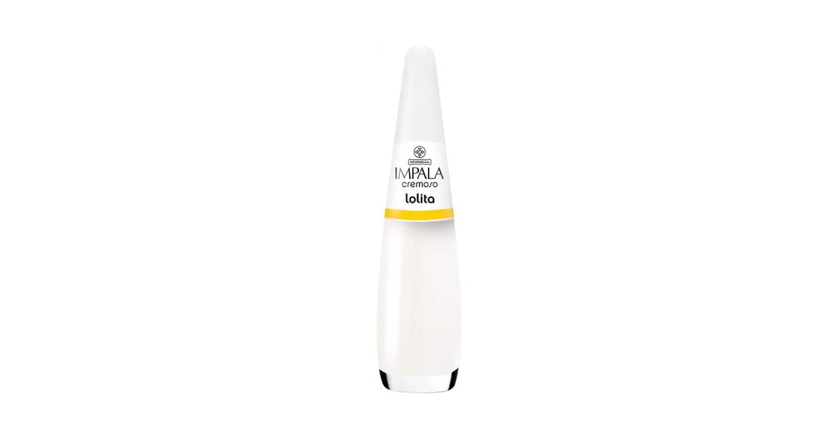 Melhor Esmalte Branco: Guia do Acabamento Perfeito