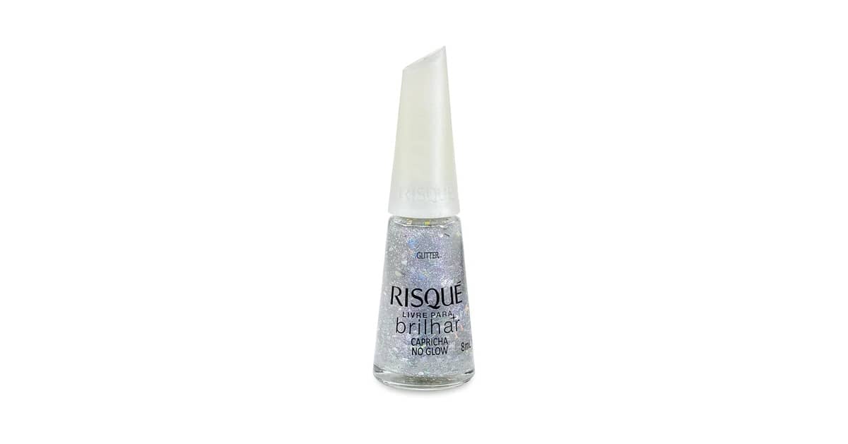Melhores Esmaltes de Glitter: Guia do Brilho Perfeito