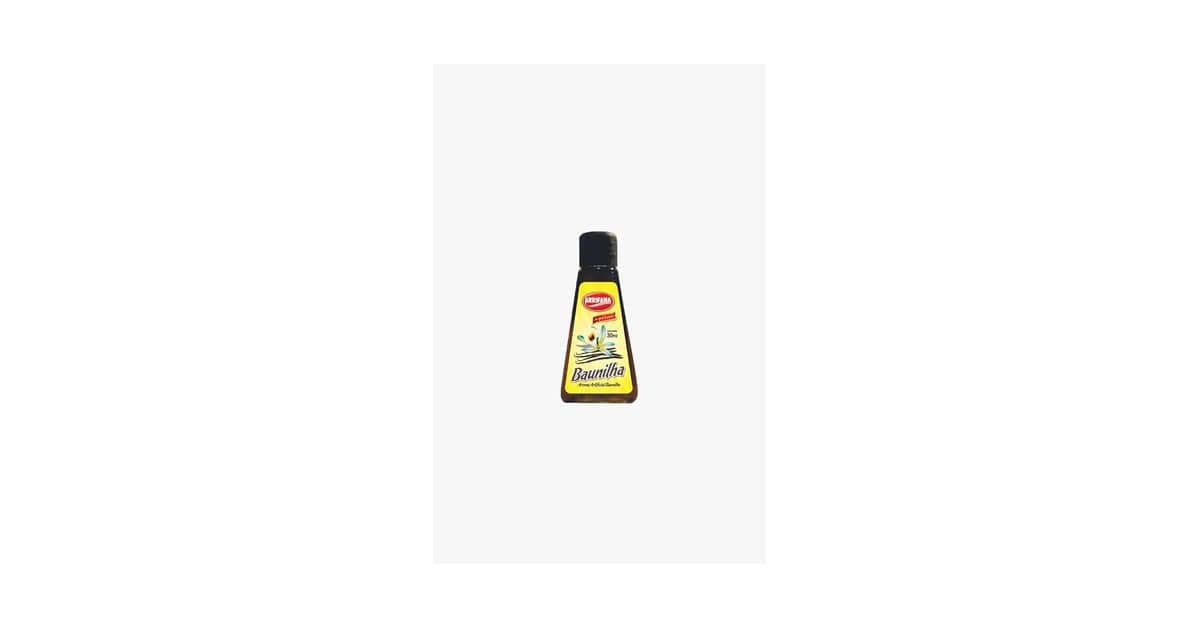 Melhores Essências de Baunilha: Extrato ou Aroma?