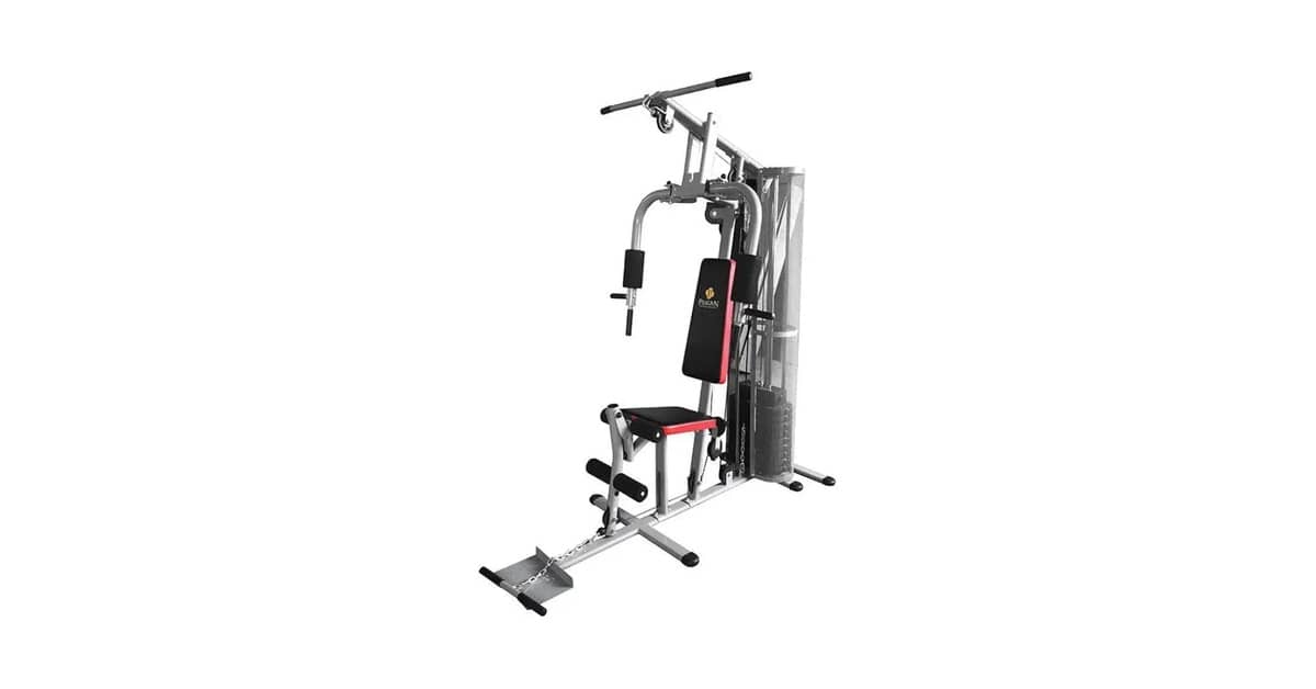 Melhores Estações De Musculação: Qual a Ideal?