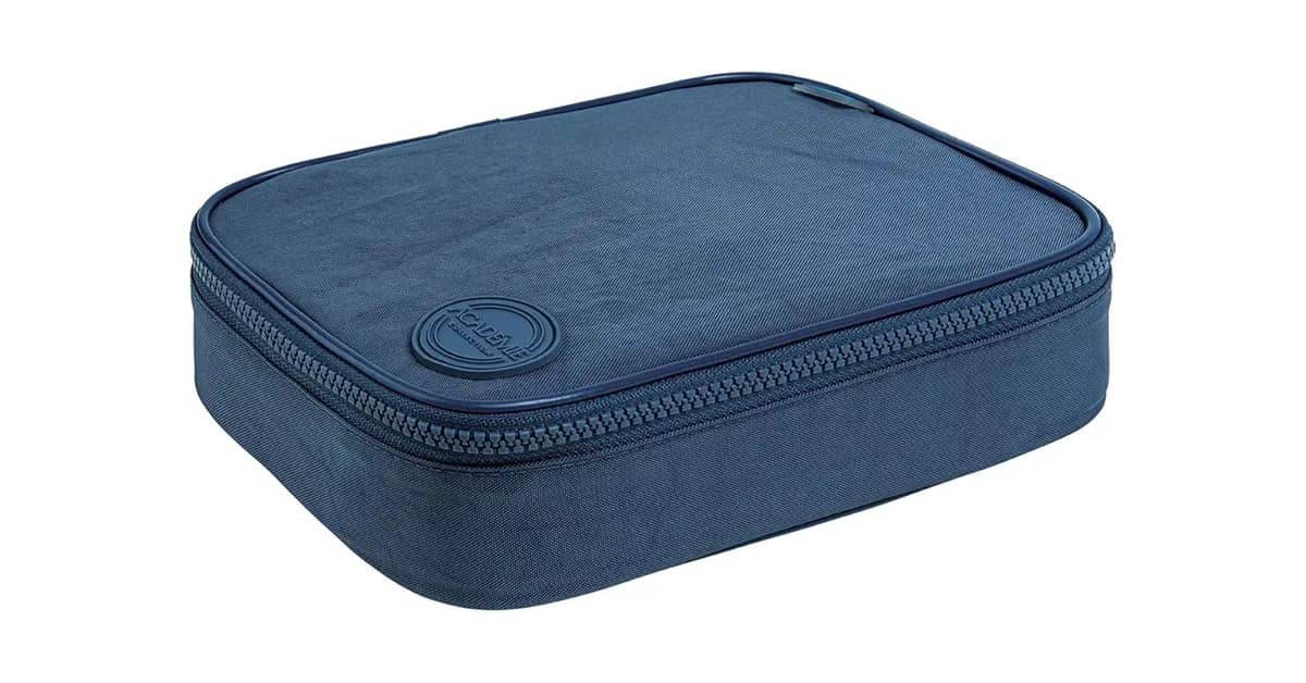 Melhores Estojos: Organize Seu Material Escolar com Estilo