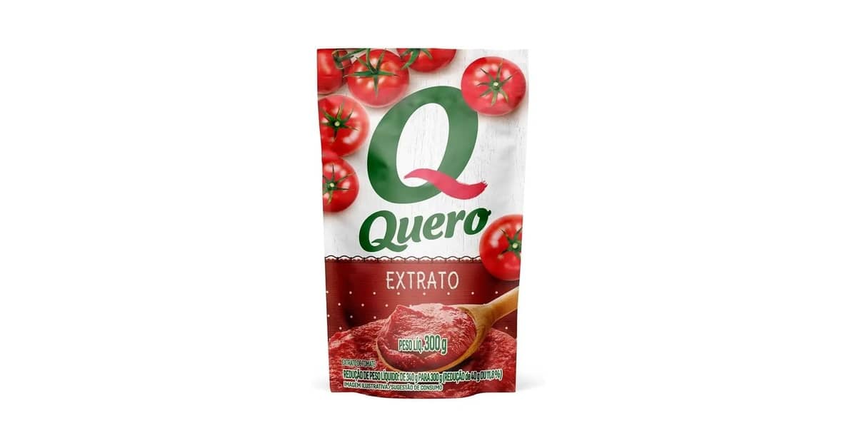 Melhores Extratos de Tomate: Qual Dá Mais Cor e Sabor?