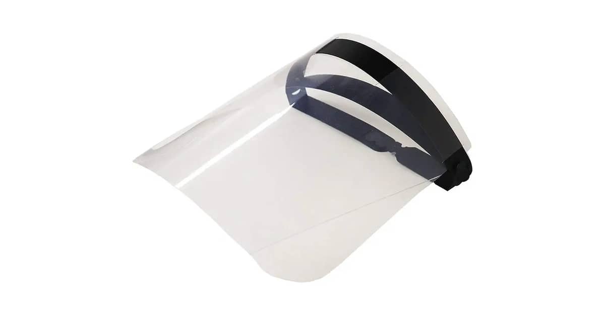 Melhores Face Shields Para Proteção Sem Embaçar