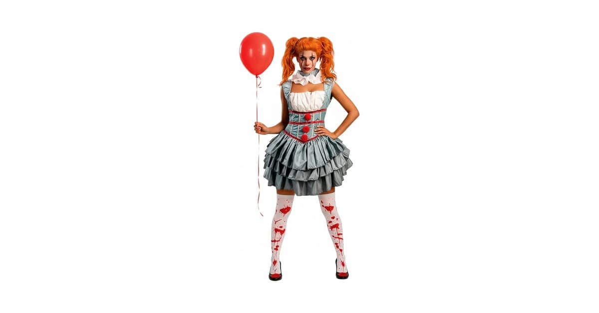 Melhores fantasias de Halloween femininas: Qual Escolher?