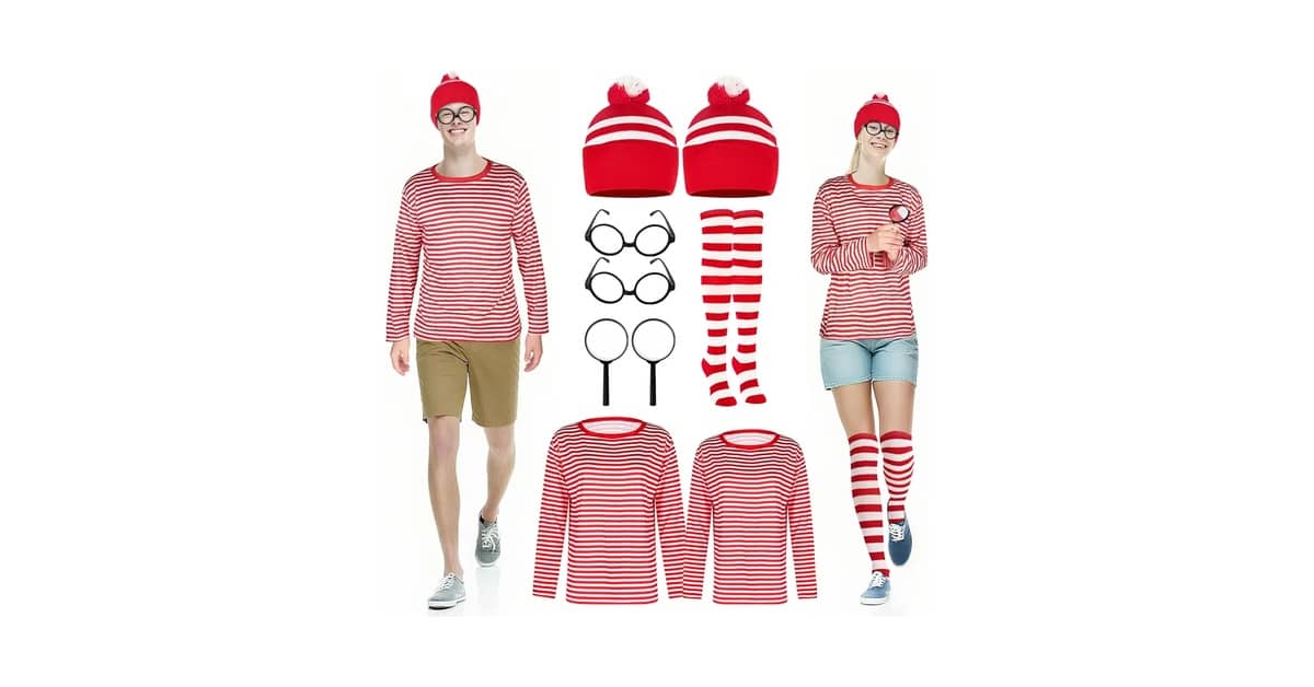 Melhores fantasias de Halloween para casal: Qual Escolher?