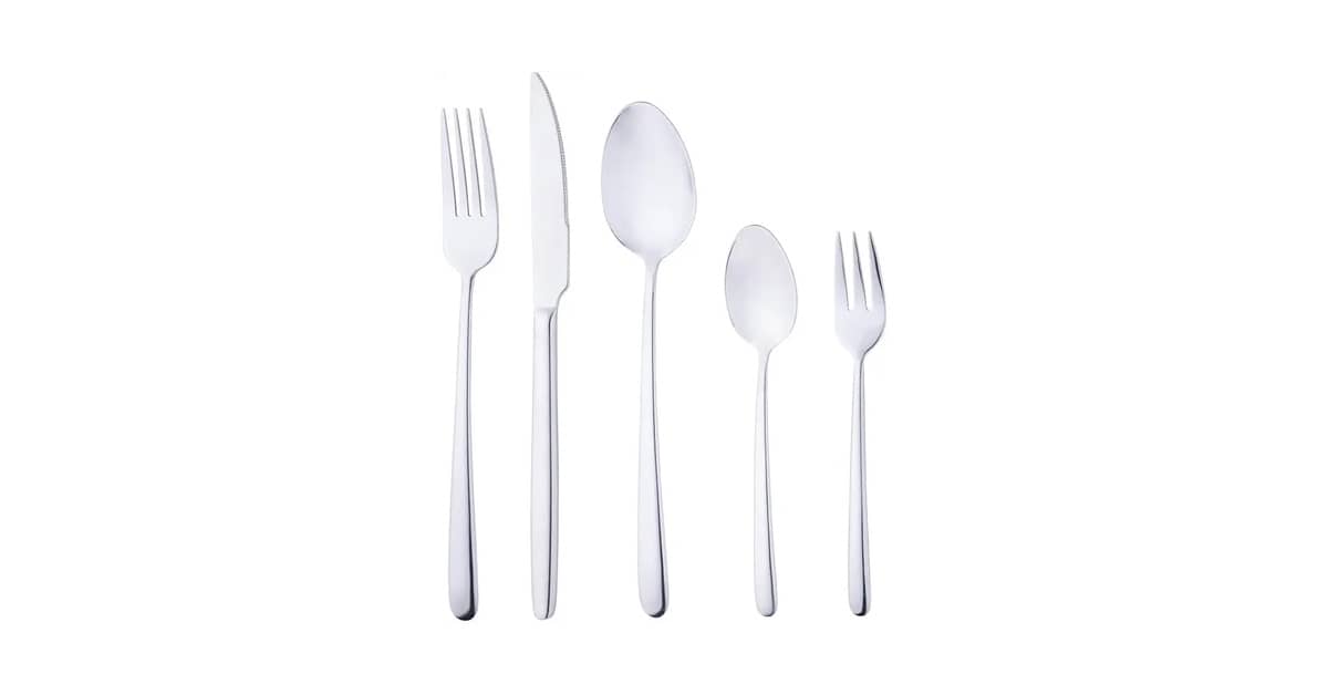 Melhores Faqueiros: Do Dia a Dia à Mesa Posta