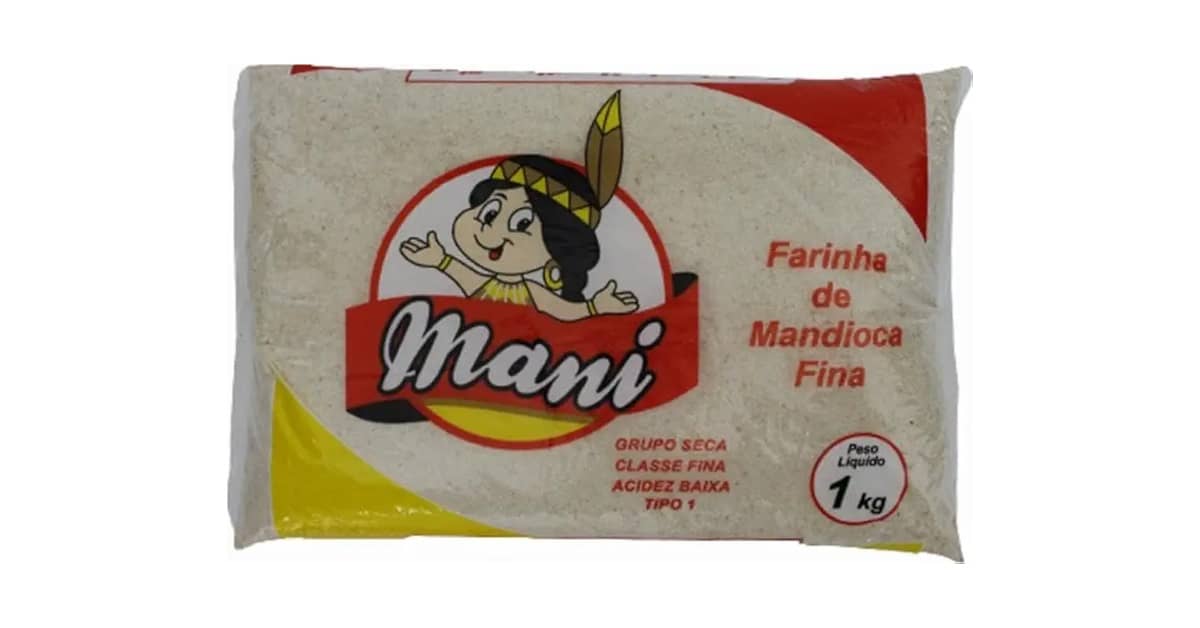 Melhores Farinhas de Mandioca: Guia de Tipos e Usos