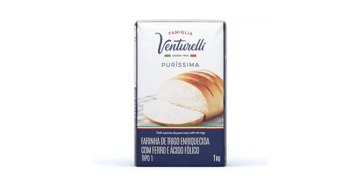 Melhores Farinhas de Trigo: Guia Para Cada Receita