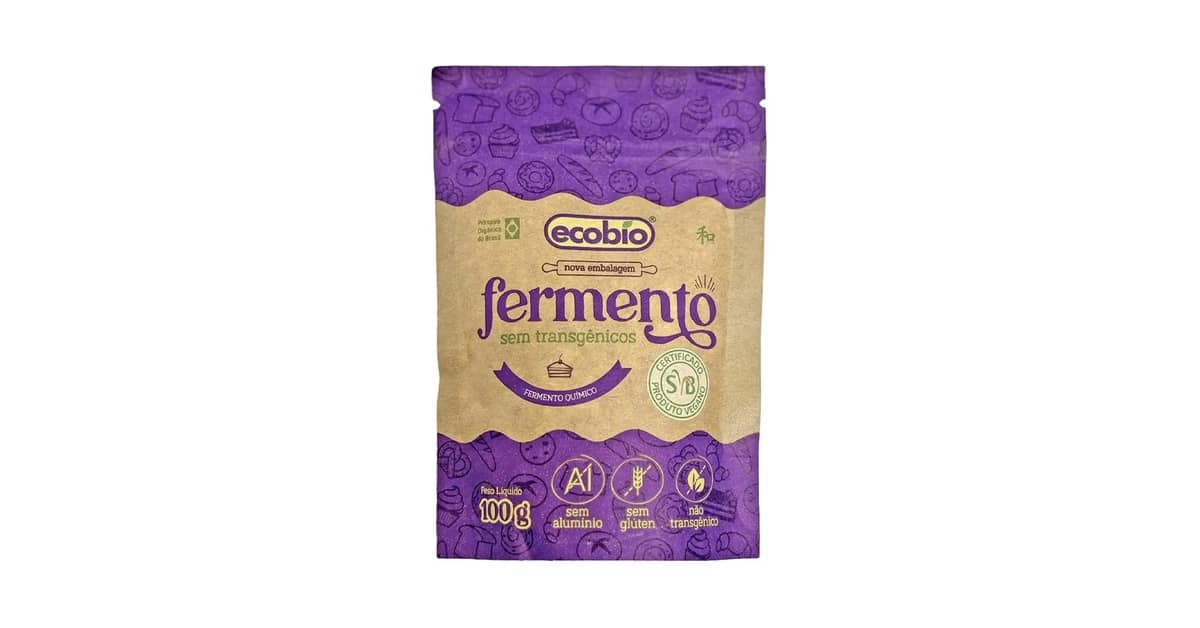 Melhores Fermentos Para Bolo: Qual Usar Para Massas?