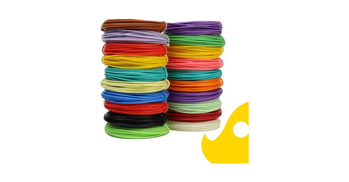 Melhores Filamentos para Impressora 3D: PLA ou PETG?