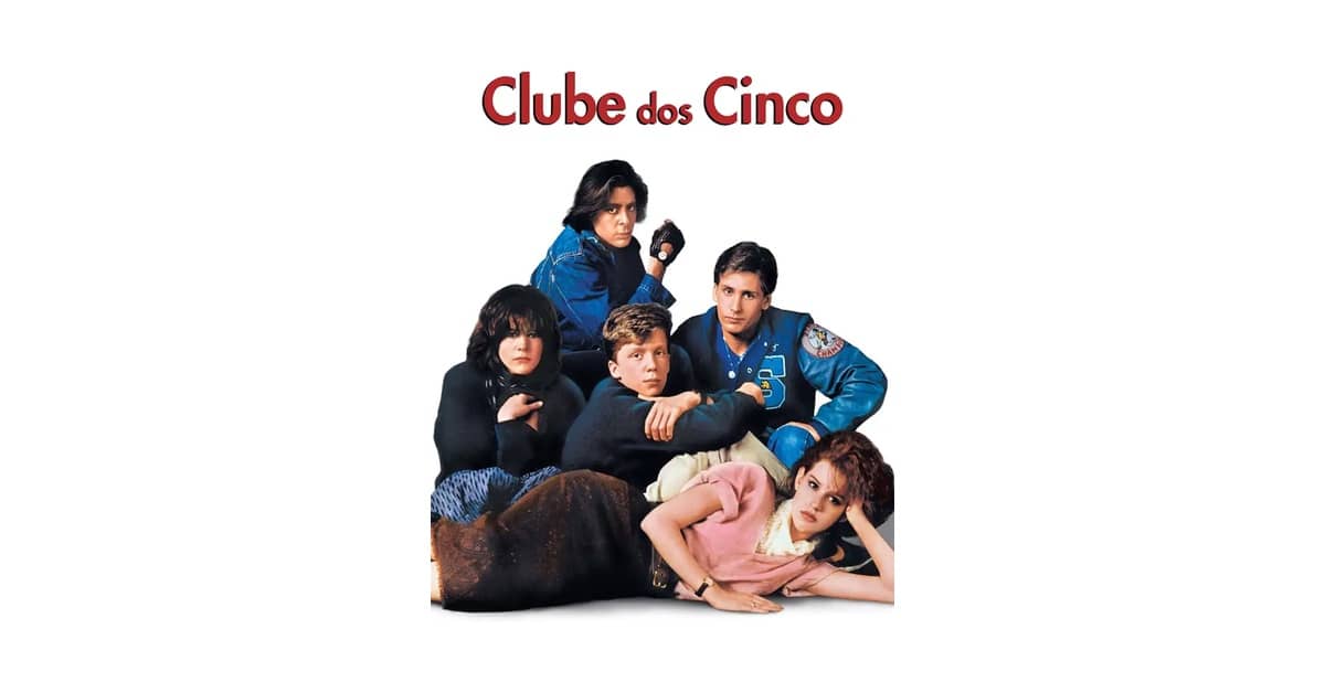 Melhores Filmes da Sessão da Tarde: 10 Clássicos