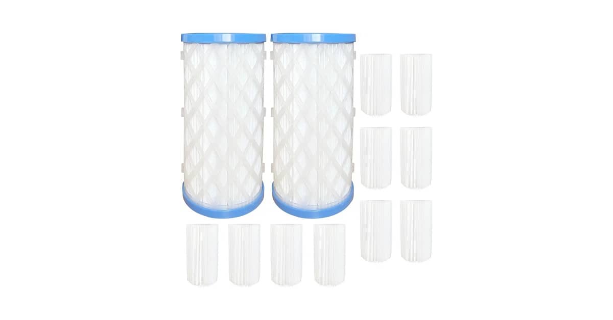 Melhores Filtros de Piscina: Guia de Bomba, Cartucho ou Areia?