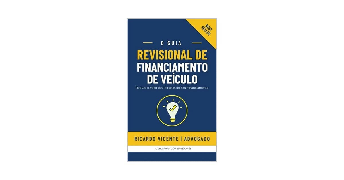Melhores Financiamentos de Veiculo: Como Negociar?