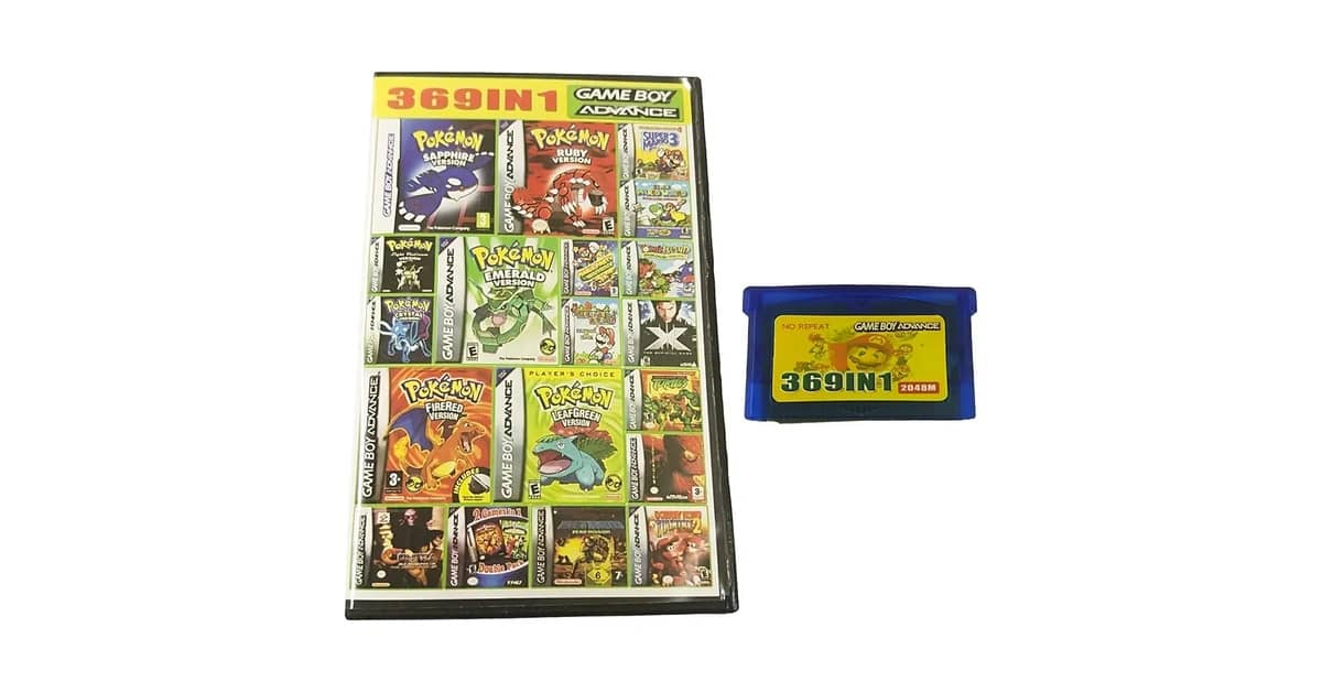 Melhores fitas de videogame (cartuchos): Vale a Pena?