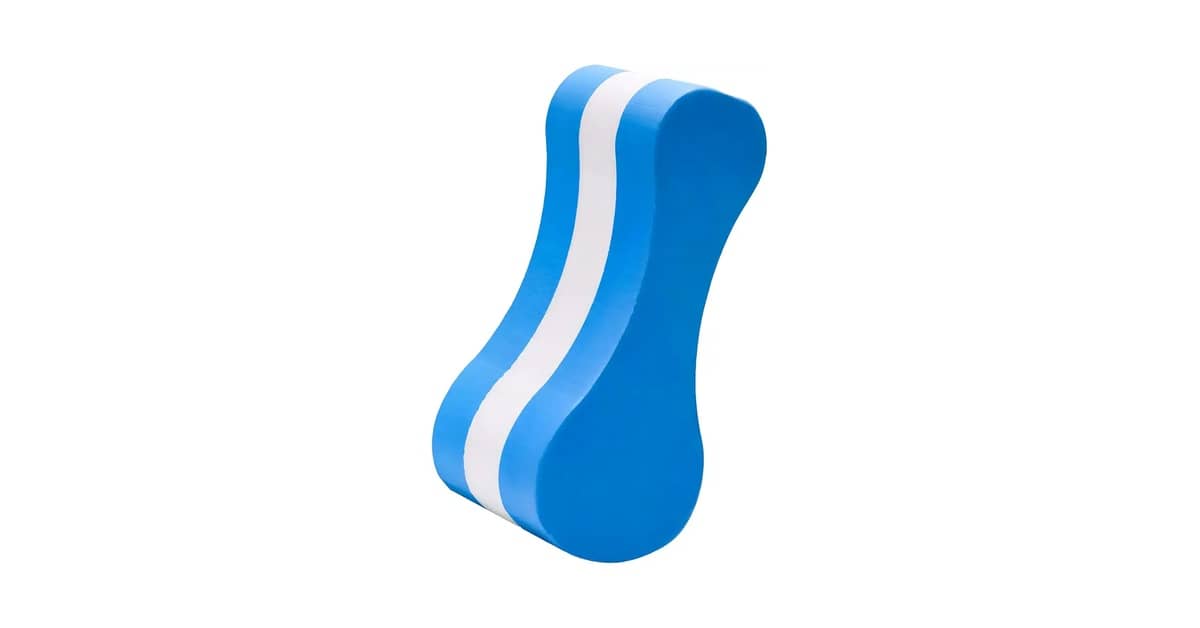 Melhores flutuadores para pernas (pull buoys): 9 Modelos Para Seu Treino