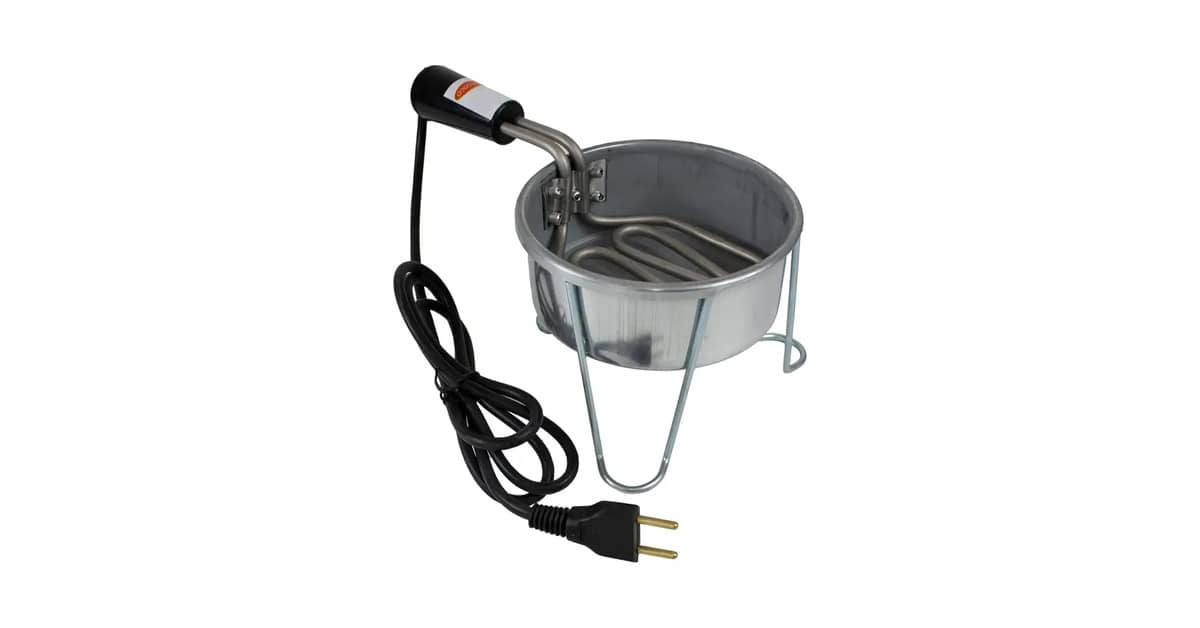 Melhores Fogareiros Elétricos Para Acender Carvão de Narguilé?