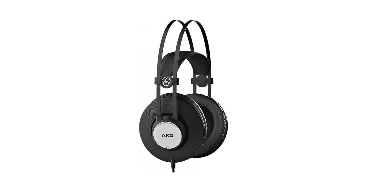 Melhores Fones de Ouvido AKG: Do Estúdio ao Dia a Dia