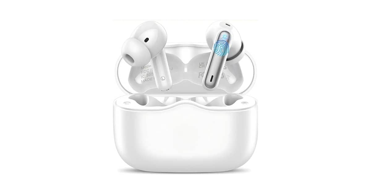 Melhores Fones de Ouvido Bluetooth Custo Beneficio com Bateria Longa