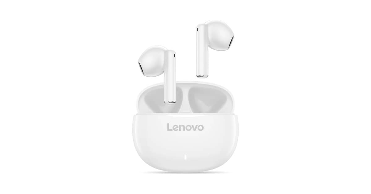 Melhores Fones De Ouvido Bluetooth Lenovo: Qual Comprar?