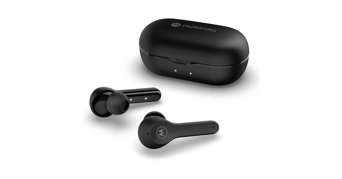 Melhores Fones De Ouvido Bluetooth Motorola: Guia De Compra