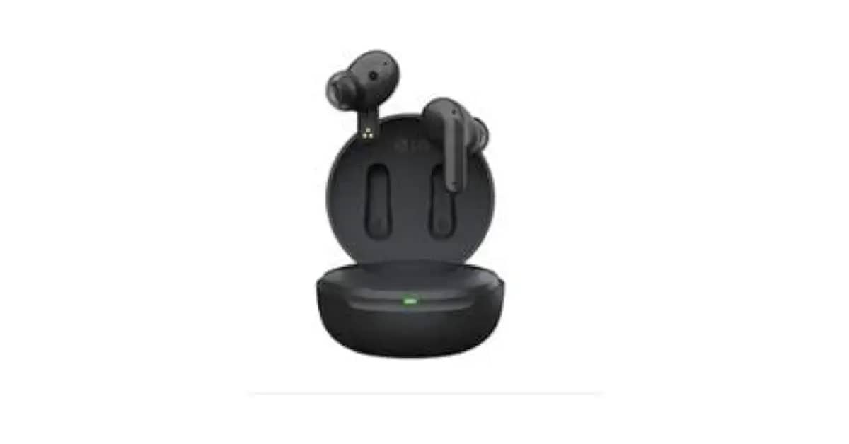Melhores Fones de Ouvido Bluetooth Para TV LG? Guia