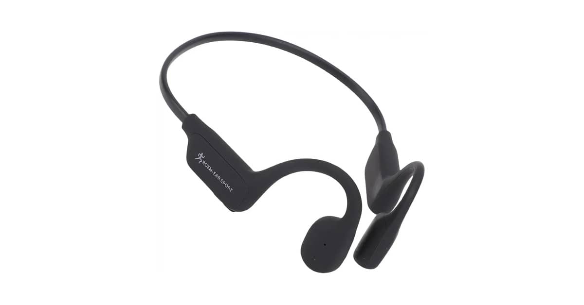 Melhores fones de ouvido de condução óssea: Qual Comprar?