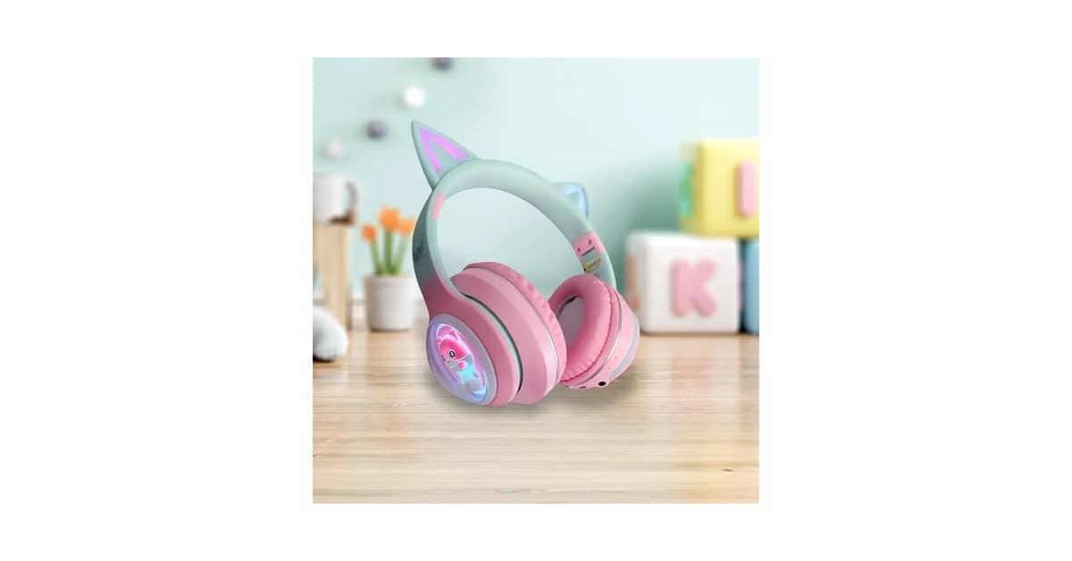 Melhores fones de ouvido para cantar no smule: Som Limpo