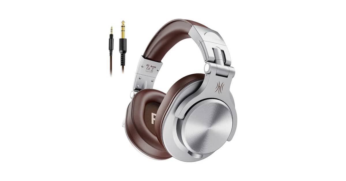 Melhores Fones de Ouvido para DJ: Do Básico ao PRO!
