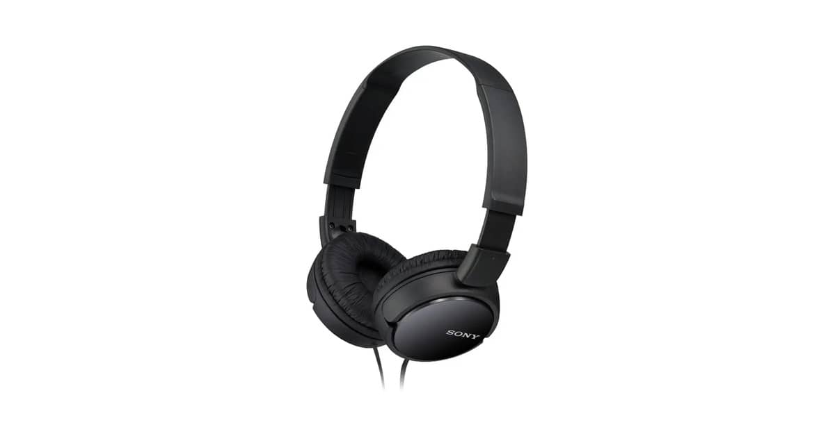 Melhores Fones de Ouvido Sony Para Cada Bolso
