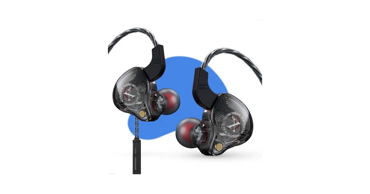 Melhores fones de retorno de palco (in ear): Guia