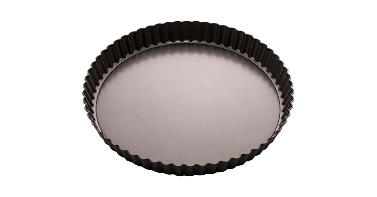 Melhores Formas de Torta Para Desenformar Perfeito