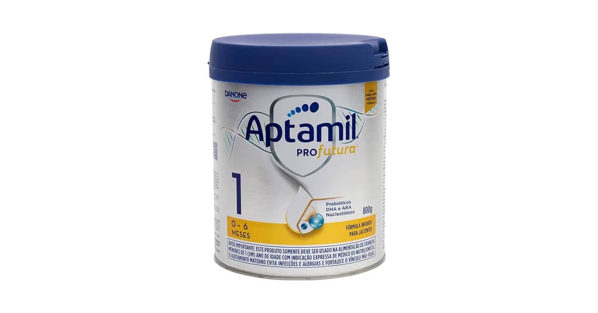 Melhores fórmulas infantis para recém nascidos: Guia Nutricional.