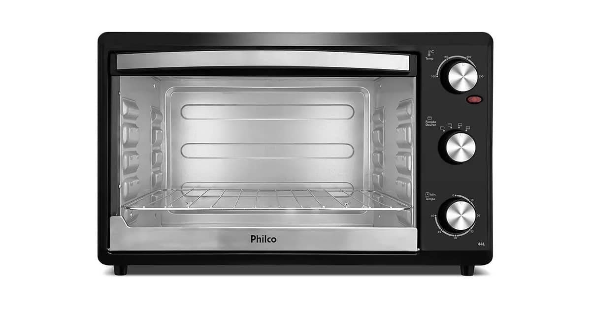 Melhores Fornos Elétricos de Mesa: Do Snack ao Assado