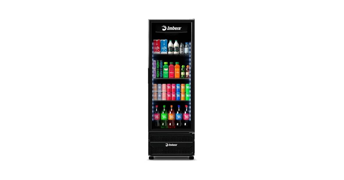 Melhores Freezers Expositores Verticais: Qual Escolher?