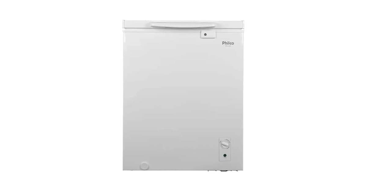 Melhores freezers horizontais: Do Pequeno ao Grande