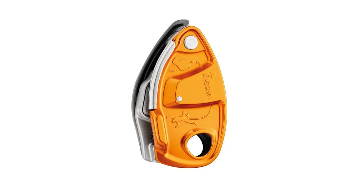 Melhor Freio Assistido Para Segurança na Escalada: Análise do Grigri Plus