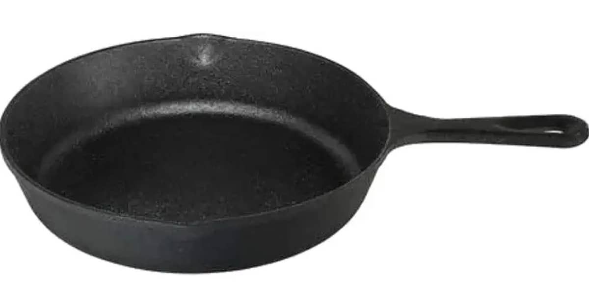Melhores Frigideiras de Ferro: Guia do Sabor Perfeito