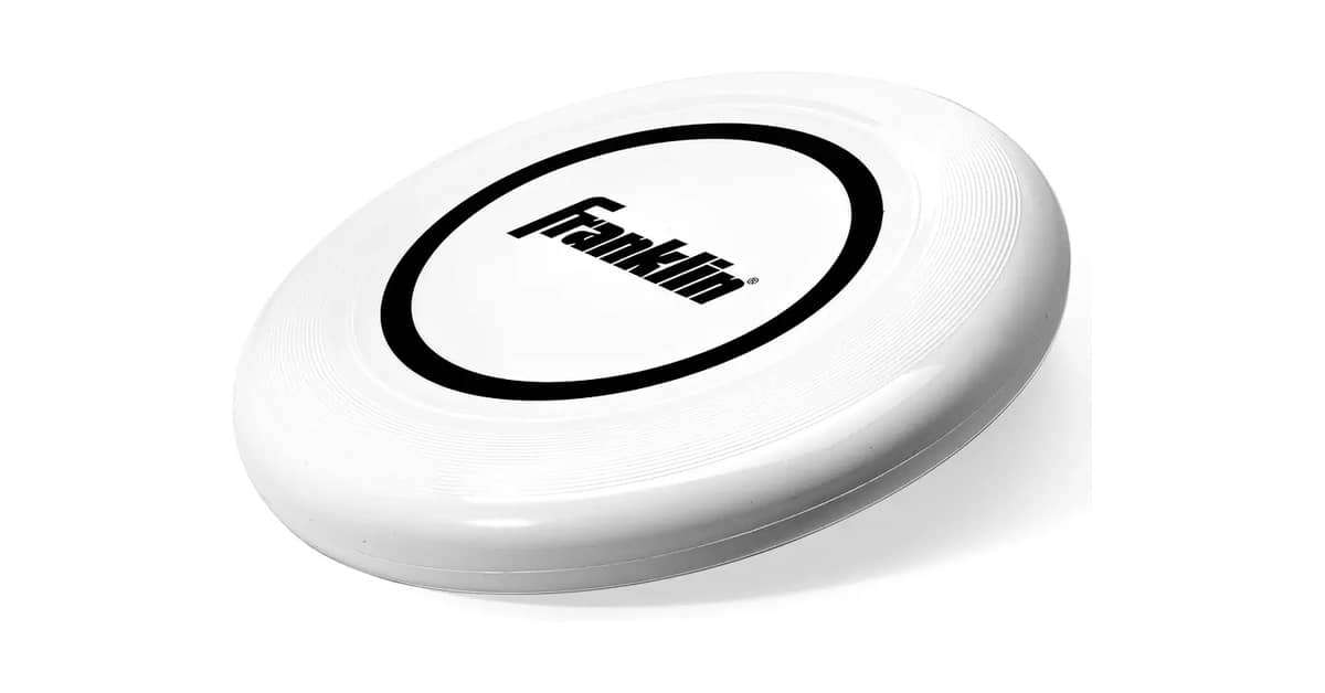 Melhores Frisbees: Para Cães e Atletas, Qual o Ideal?
