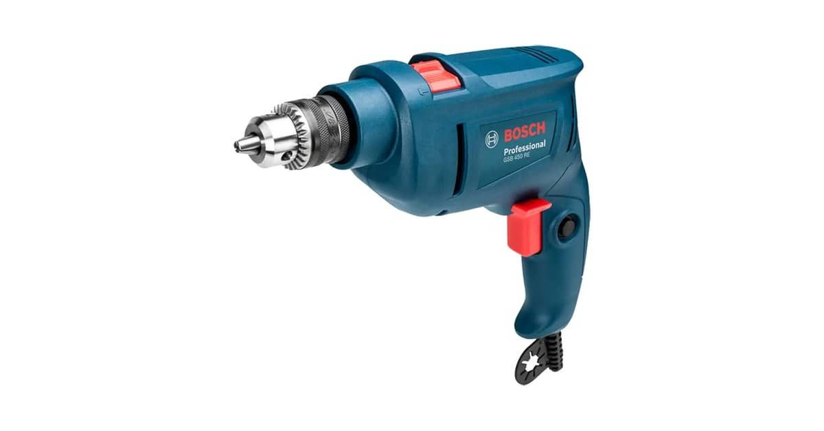 Melhores Furadeiras Bosch: Qual a Potência Ideal?