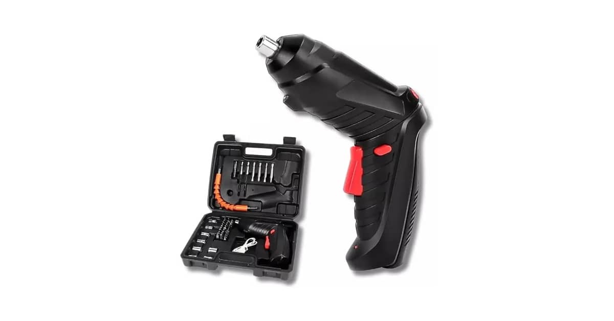 Melhores Furadeiras Para Hobby: 8 Modelos Analisados