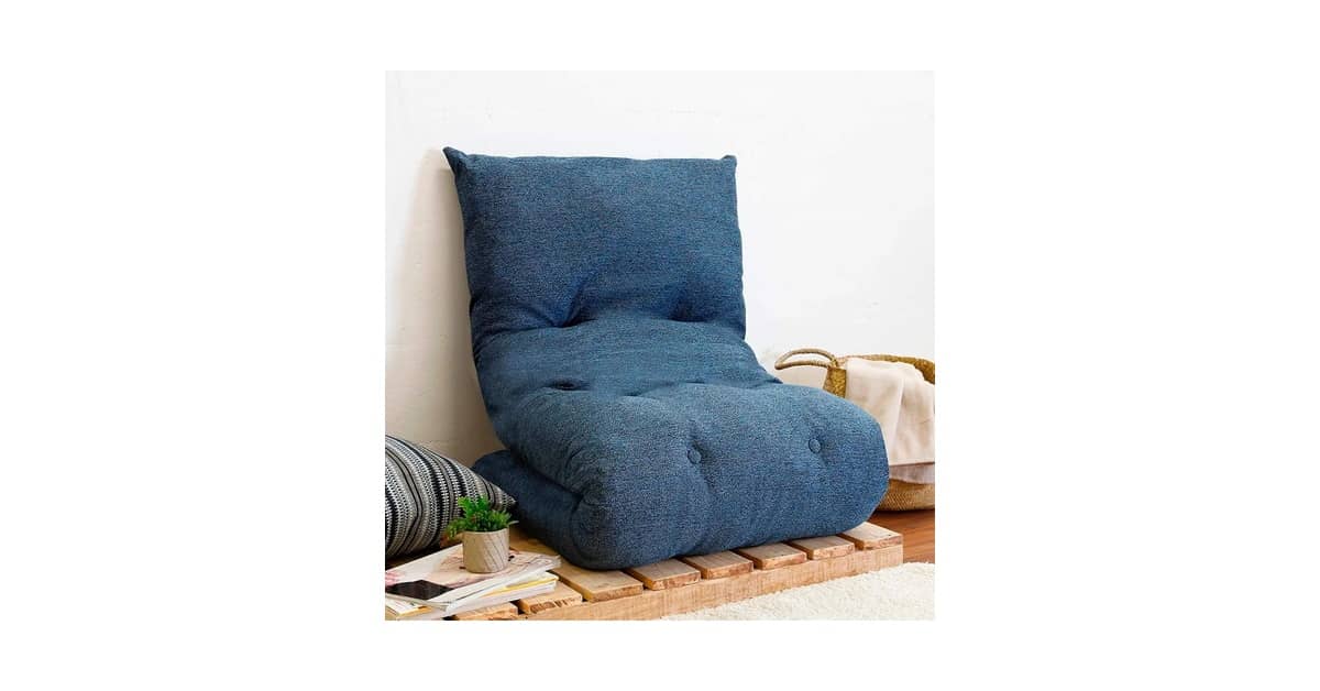 Melhores Futons Dobráveis: Versáteis e Confortáveis