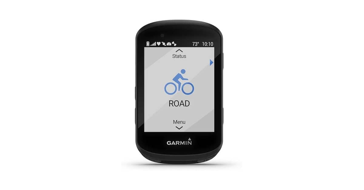 Melhores Garmins para Bike: Do Básico ao Profissional