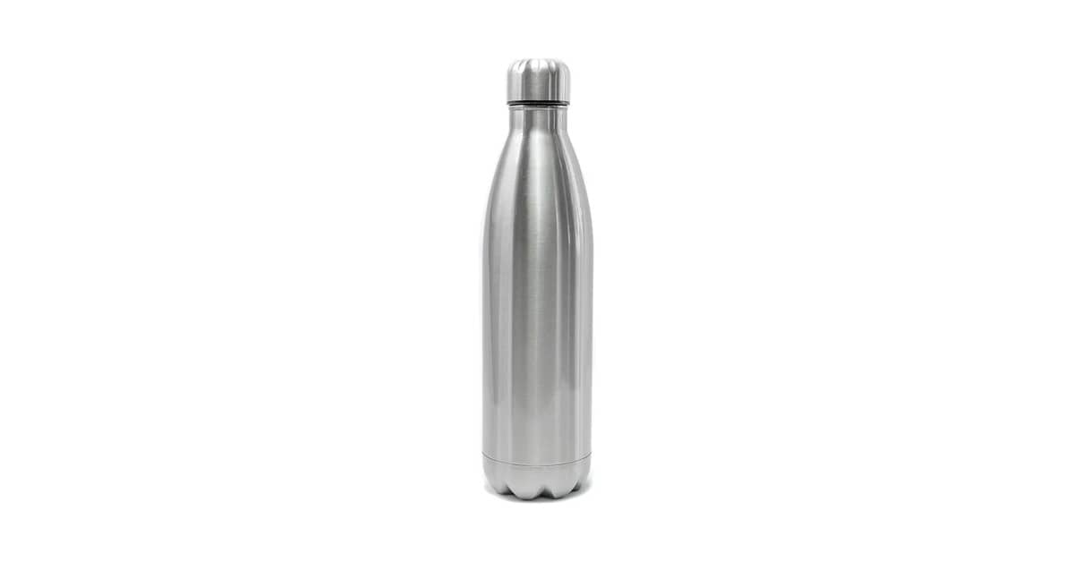 Melhores Garrafas Térmicas Inox: Qual Dura Mais?